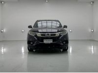 ปี 2018 HONDA HR-V 1.8 EL CC. สี เทา เกียร์ Auto รูปที่ 2
